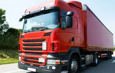 Bursa Toptaşı Ambar Kargo