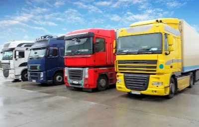 Bursa Toptaşı Nakliye Ambarı