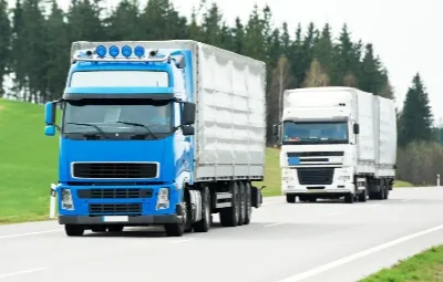 Bursa ile Toptaşı Arası Eşya Taşıma